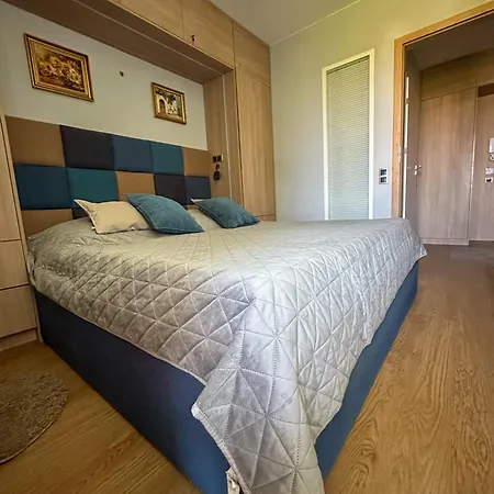 Lägenhet & Nr 26 W Mielenku *